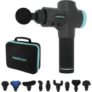 Medivon Gun Active X pistol de masaj - imagine 2